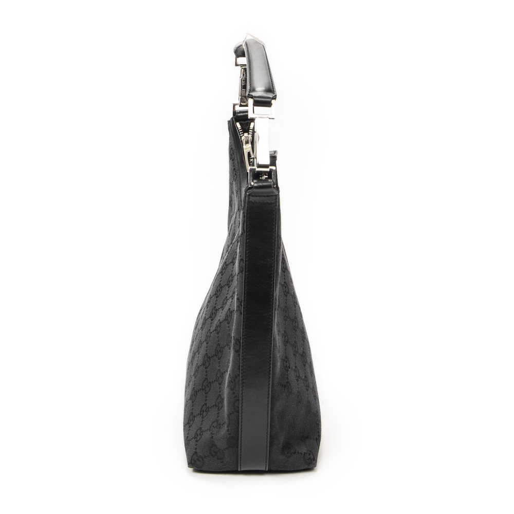 Gucci Small Zip Hobo - Picture 4 of 10
